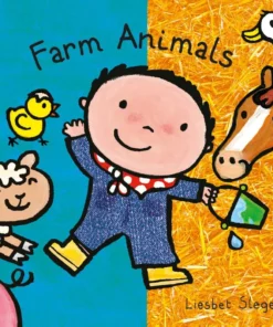 Farm Animals