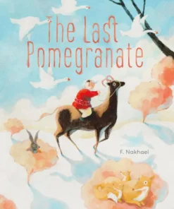 The Last Pomegranate