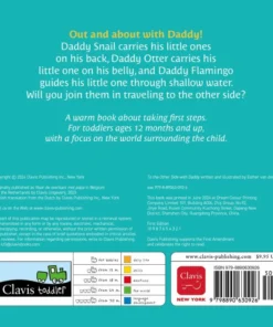 To the Other Side with Daddy | 9798890630926