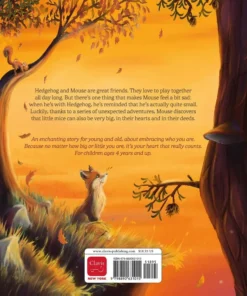 You're My Biggest Little Friend | 9798890631015