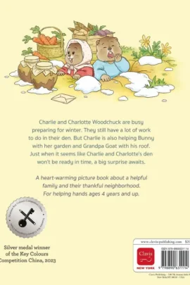 Warm-Hearted Neighbors | 9798890631114