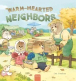 Warm-Hearted Neighbors | 9789493318557