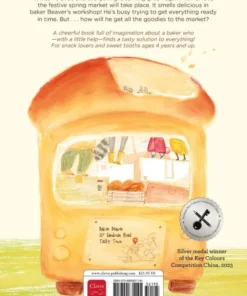 Alternative view of The Bread Bus