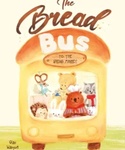 The Bread Bus