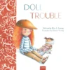Doll Trouble | 9789493476264 Doll Trouble | 9789493476264