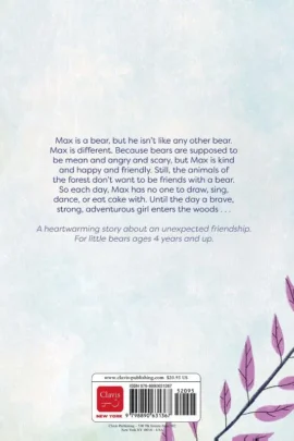 This Is Max | 9798890631367