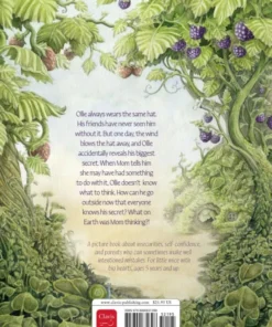 Ollie's Hat | 9798890631398