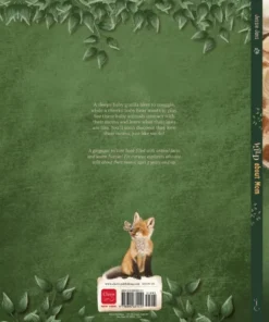 Alternative view of Wild about Mom