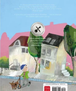 Alternative view of An Elephant in Our City