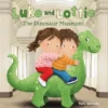 Luke and Lottie. The Dinosaur Museum! | 9798890631534