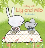 Eating with Lily and Milo | 9798890631558