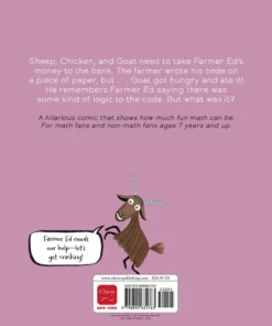 Hilariously Simple Math. The Combination Problem | 9798890631763