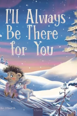 I'll Always Be There for You | 9789044857078