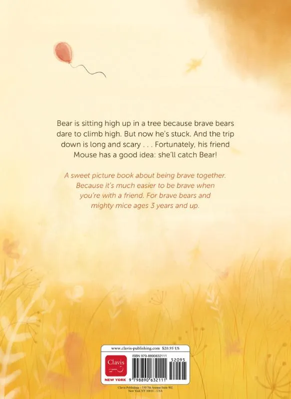 I'll Catch You | 9798890632111 I'll Catch You - Afbeelding 2