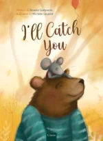 I'll Catch You | 9798890632135 I'll Catch You | 9798890632135