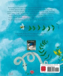 Lisa's Journey | 9798890632135