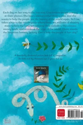 Lisa's Journey | 9798890632135 Lisa's Journey | 9798890632135