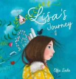 Lisa's Journey | 9798890632142
