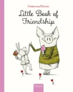 Little Book of Friendship | 9798890632173