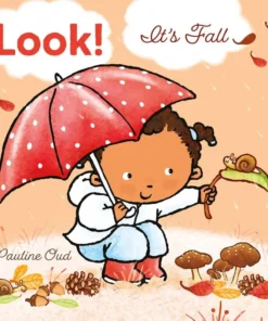 Look! It's Fall