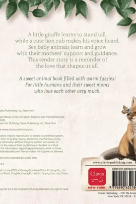 Alternative view of Mommy, You ...