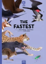 The Fastest | 9798890632203 The Fastest | 9798890632203