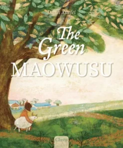The Green Maowusu