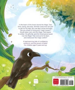 Alternative view of The Magic Tree