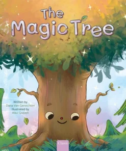 The Magic Tree