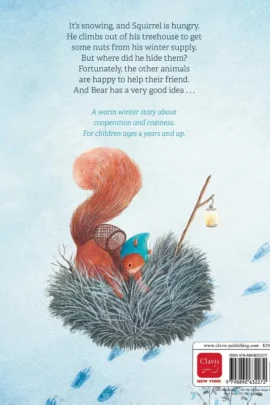 The Secret Hiding Place | 9798890632272