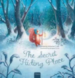 The Secret Hiding Place | 9798890631367