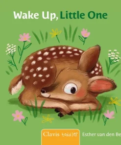 Wake Up, Little One