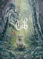 Winter Cub | 9798890632272