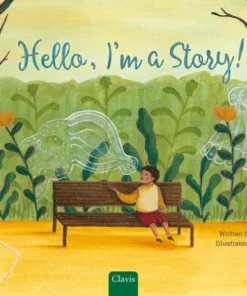 Hello, I'm a Story