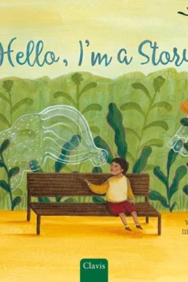 Hello! I'm a Story