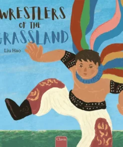Wrestlers of the Grassland