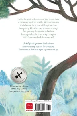 The Hidden Treasure Nearby | 9798890632401