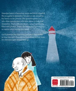 Lewis and Lou | 9798890632425