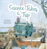 Science Takes a Trip | 9798890632333