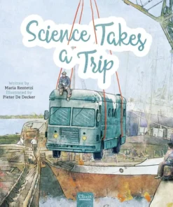 Science Takes a Trip