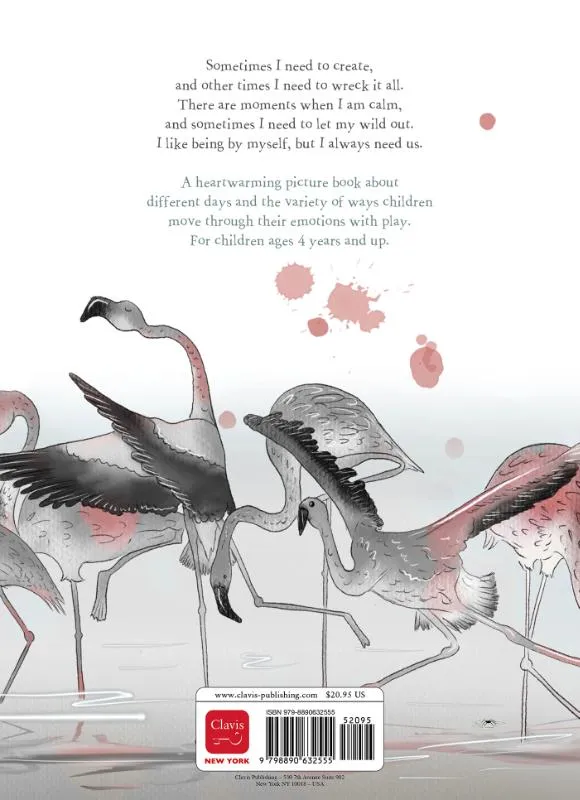 Always Us | 9798890632555 Always Us - Afbeelding 2