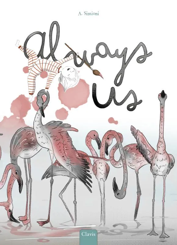 Always Us | 9798890632555 Always Us