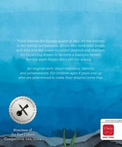 Baby Diver | 9798890632593