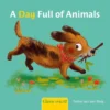 A Day Full of Animals | 9798890632982 A Day Full of Animals | 9798890632982