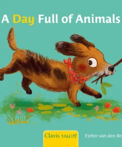 A Day Full of Animals