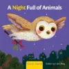 A Night Full of Animals | 9798890633095