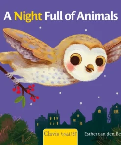A Night Full of Animals