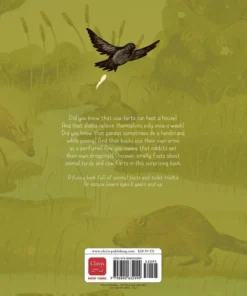 Animals and Their Toilet Rituals | 9798890632999 Animals and Their Toilet Rituals | 9798890632999