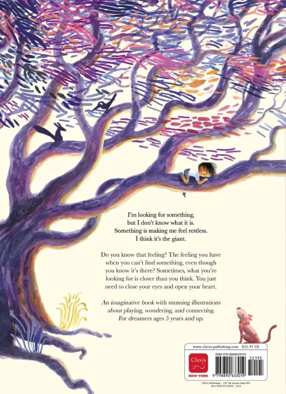 Giant | 9798890633019 Giant - Afbeelding 2