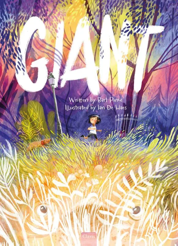 Giant | 9798890633019 Giant